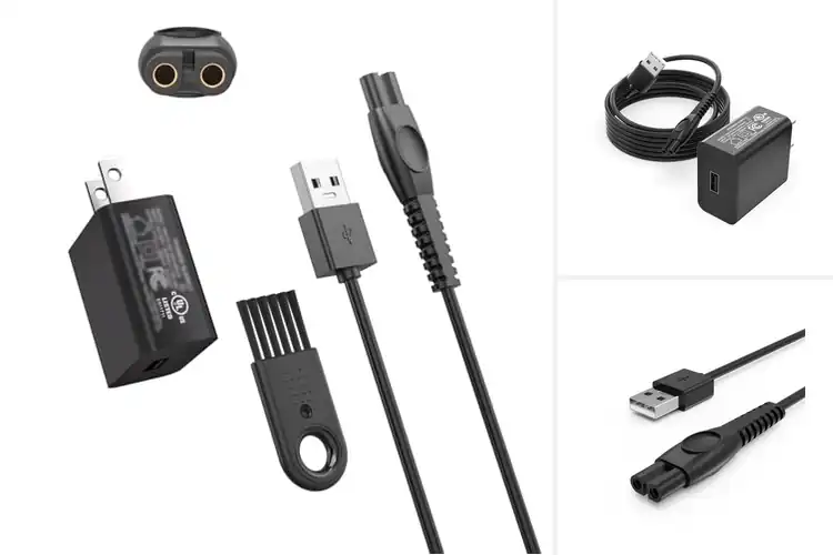 Detailed view of Best Philips Norelco Oneblade Chargers