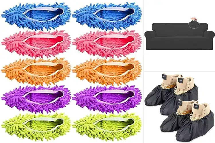 Detailed view of Best Washable Cover For Easy Cleaning