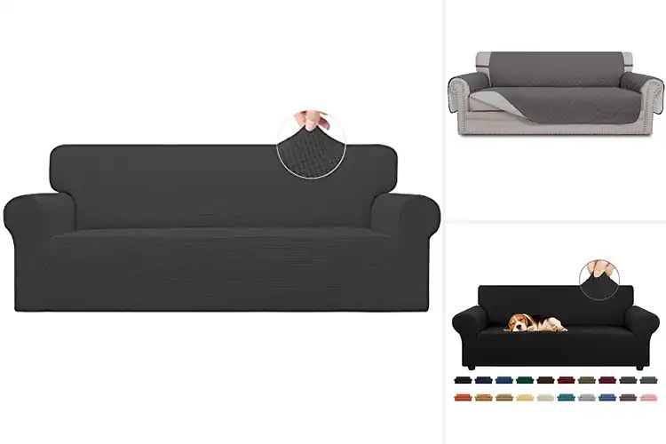 Detailed view of Best Washable Cover Sofas