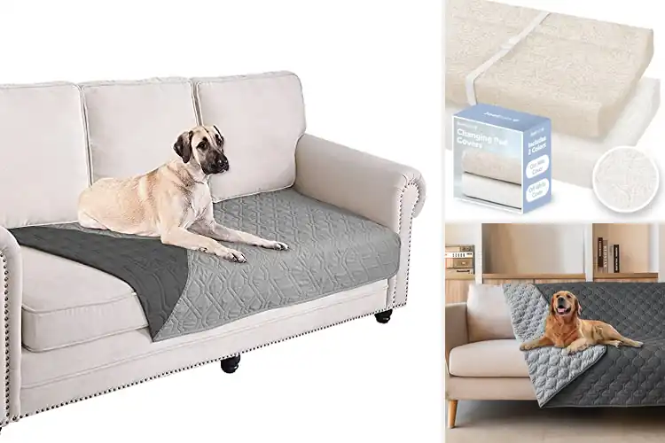 Detailed view of Best Washable Covers: Top 10 Picks for Stress-Free Living