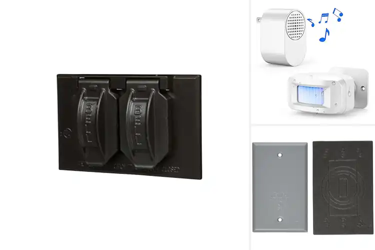 Detailed view of Best Weatherproof Devices