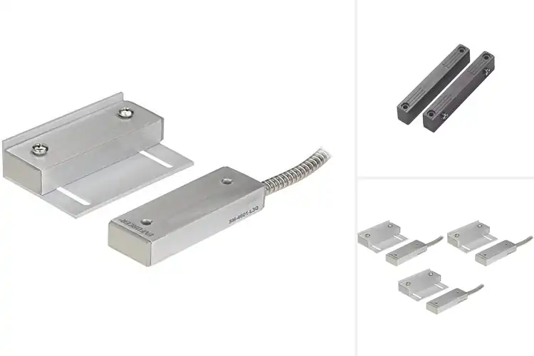 Detailed view of Best Wide Gap Contacts: Secure Your Space with Top Picks