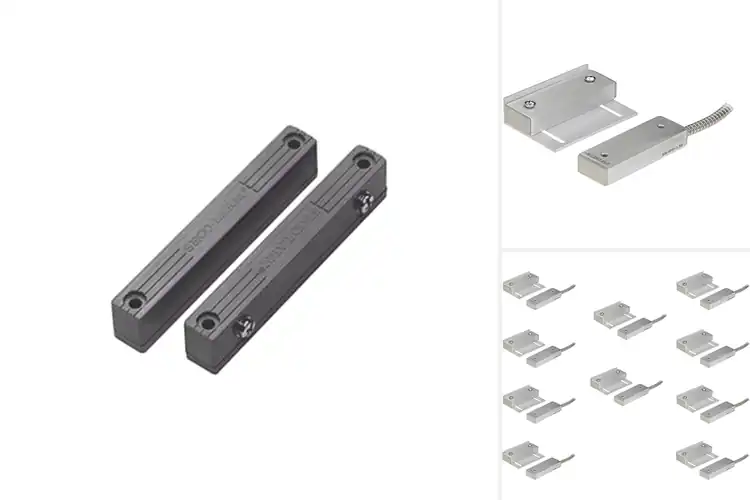 Detailed view of Best Wide-Gap Sensors: Top Picks for Safety & Convenience